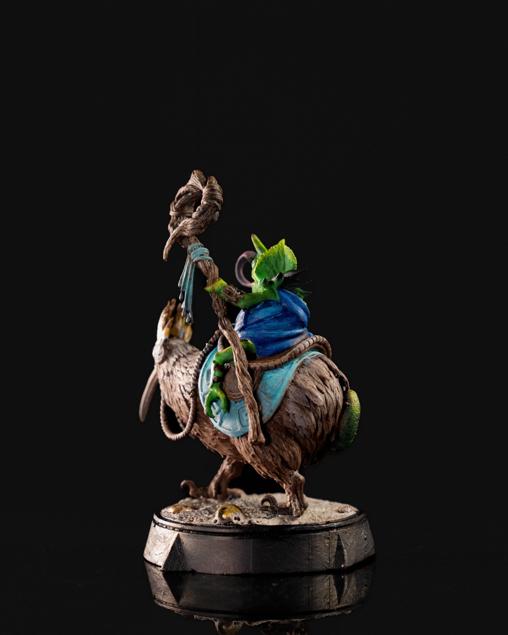 Orik, The Shaman - NPC - Image 6