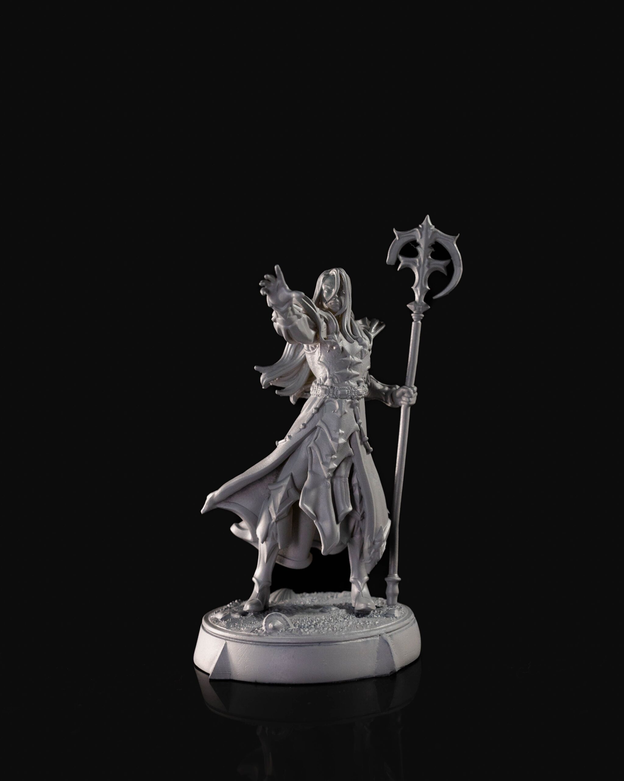 Fade Ashenson - Hero - Image 3