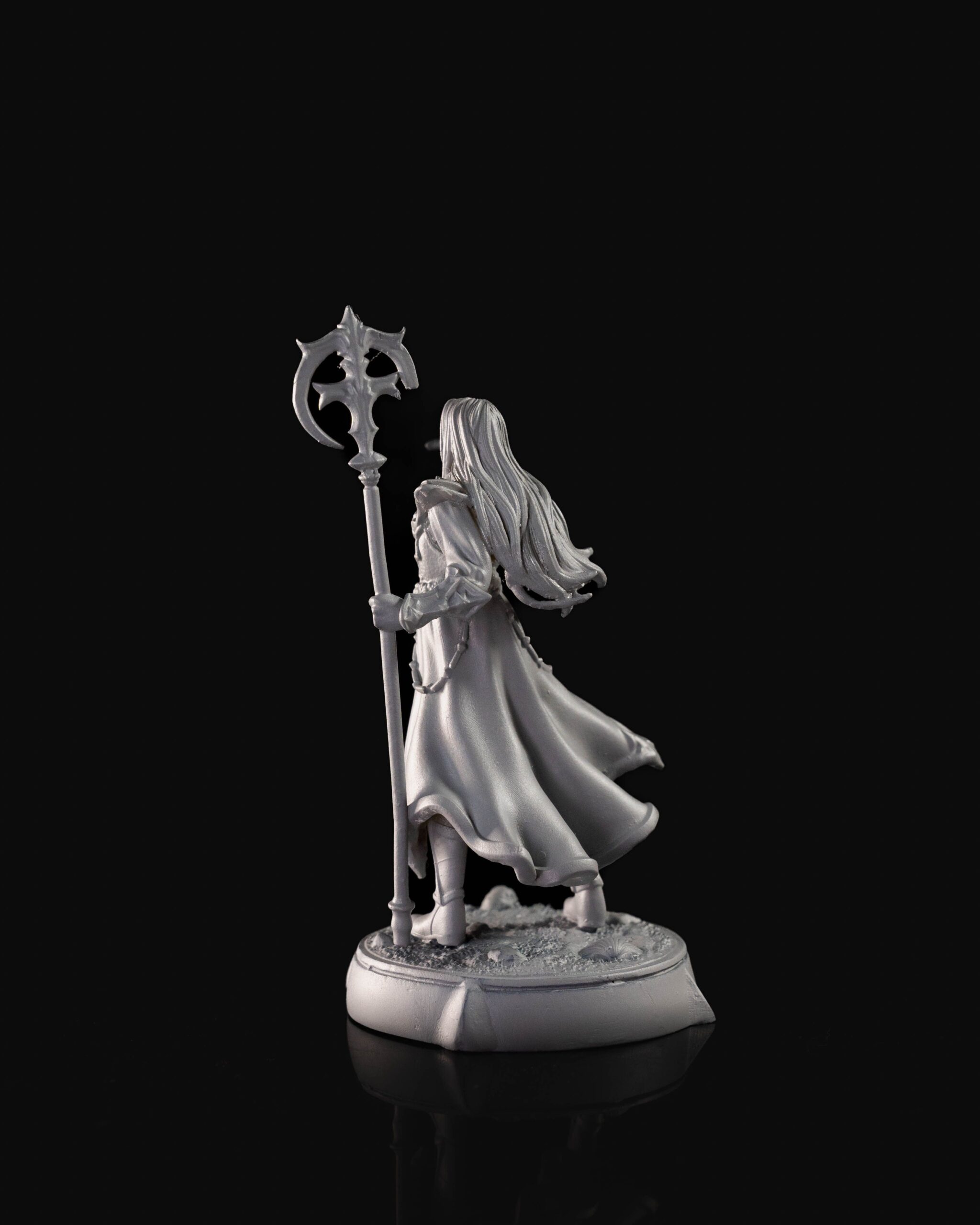 Fade Ashenson - Hero - Image 4