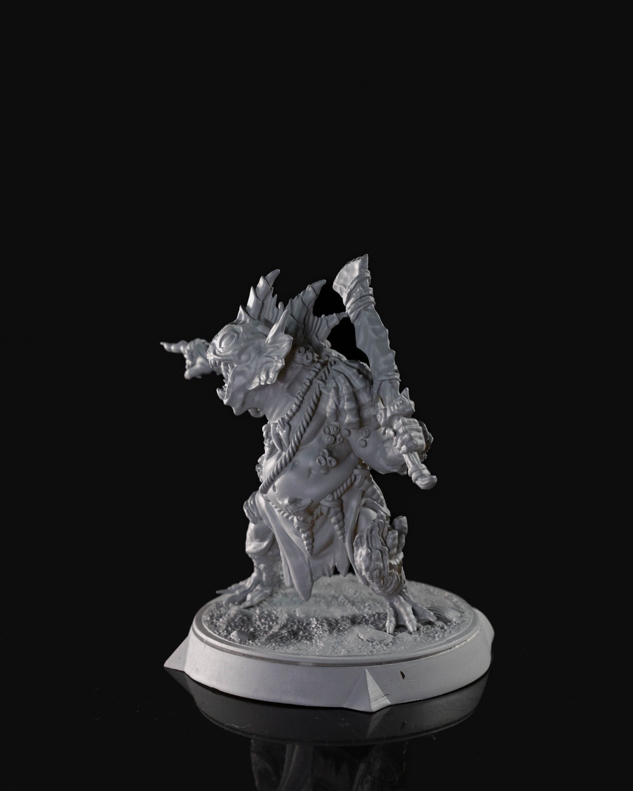 Deepfolk 02 - Enemy - Image 3