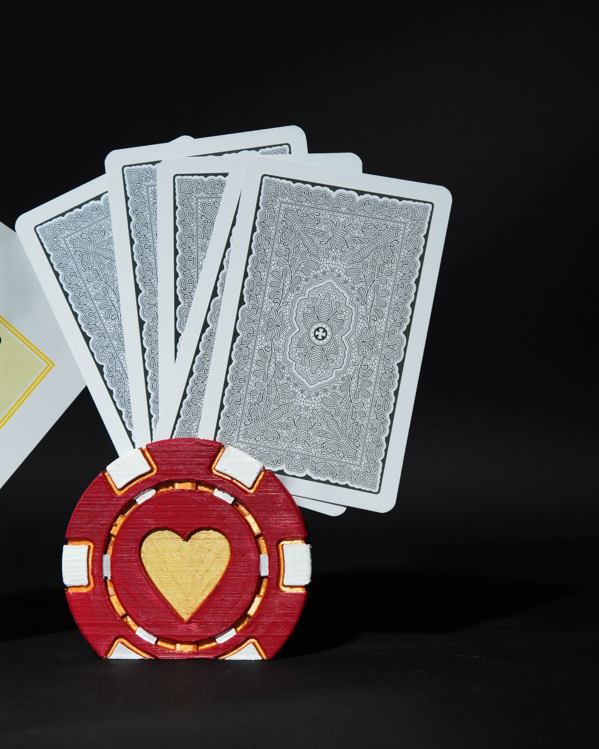 Customizable Card Holder - Image 5