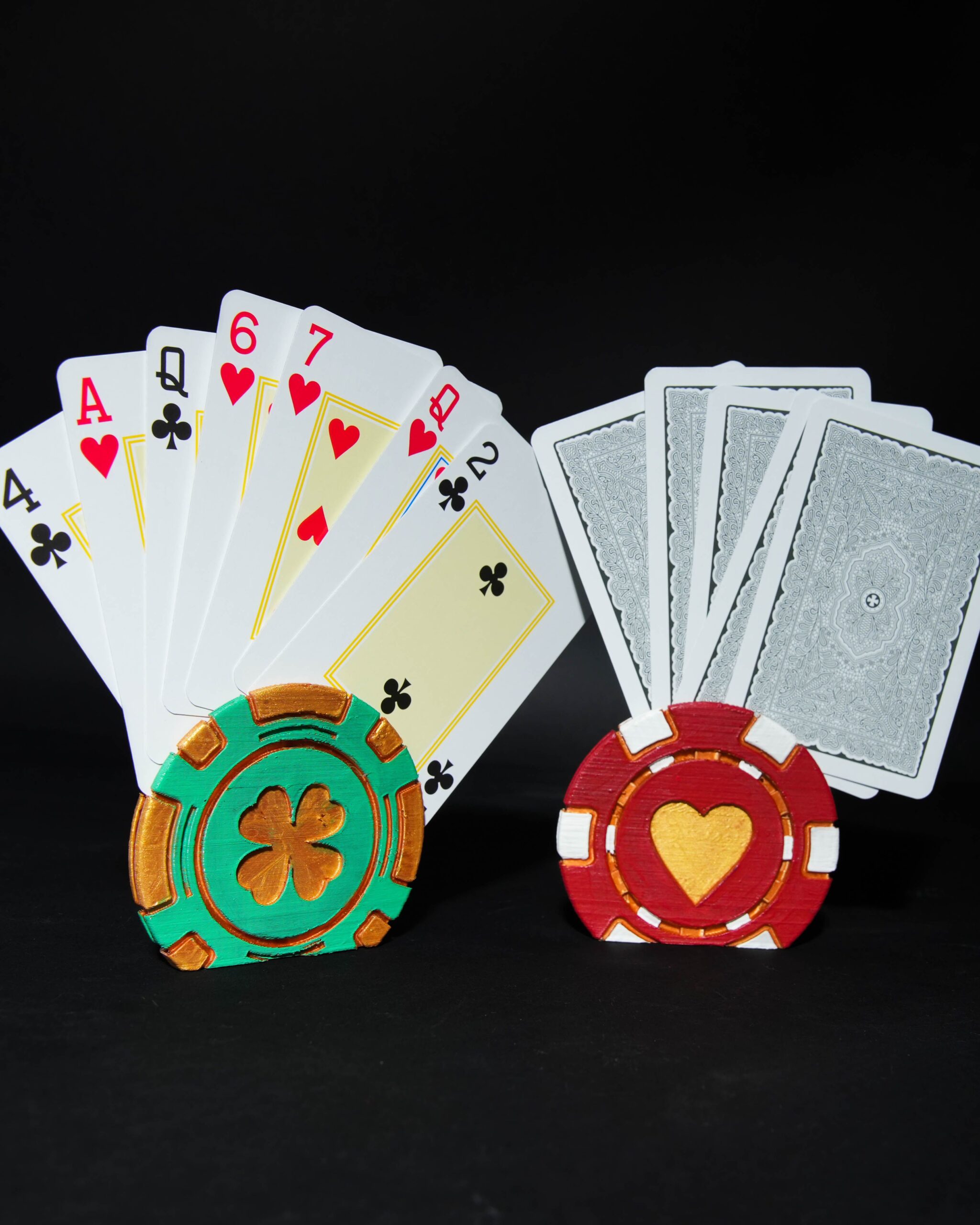 Customizable Card Holder - Image 2