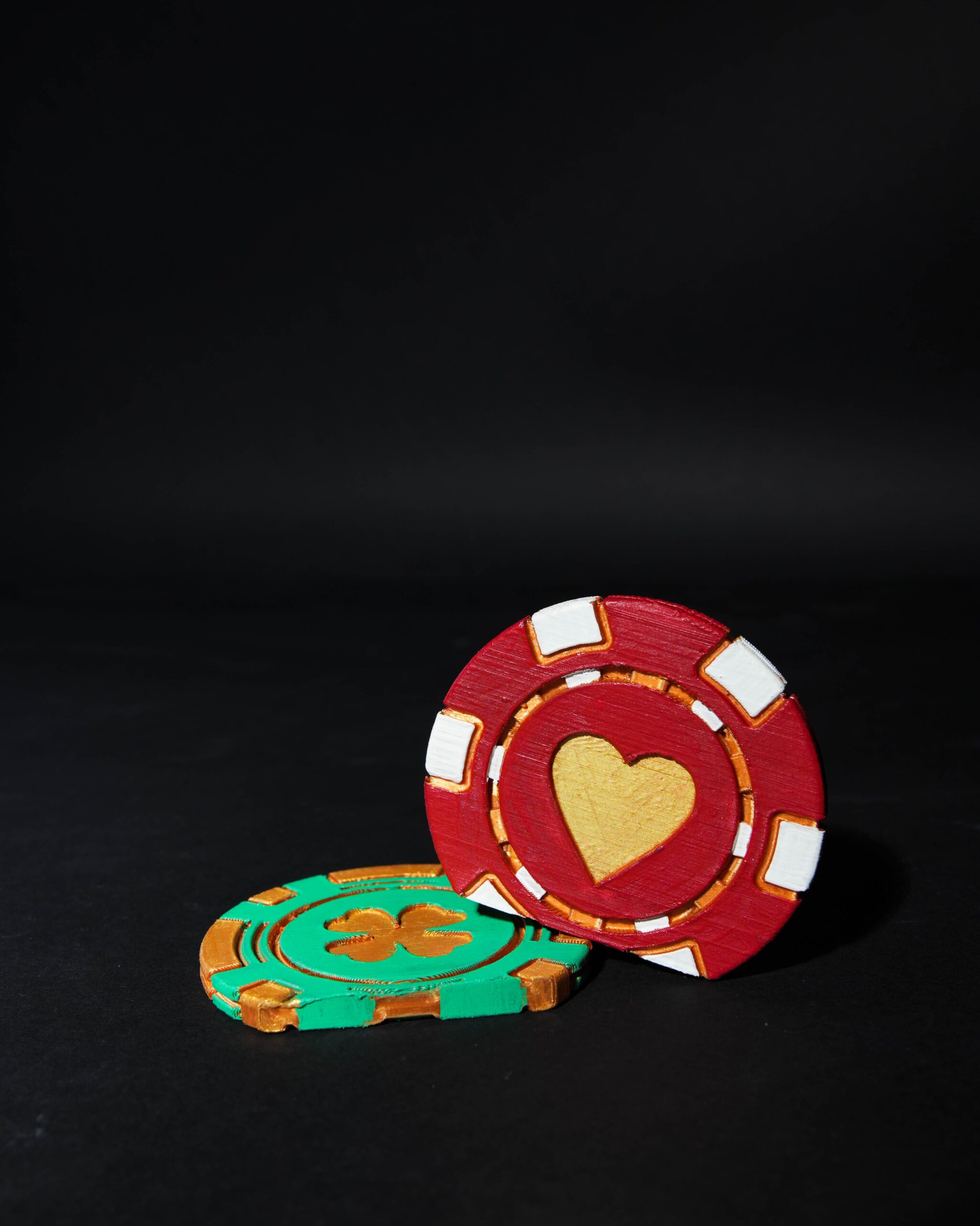 Customizable Card Holder - Image 3