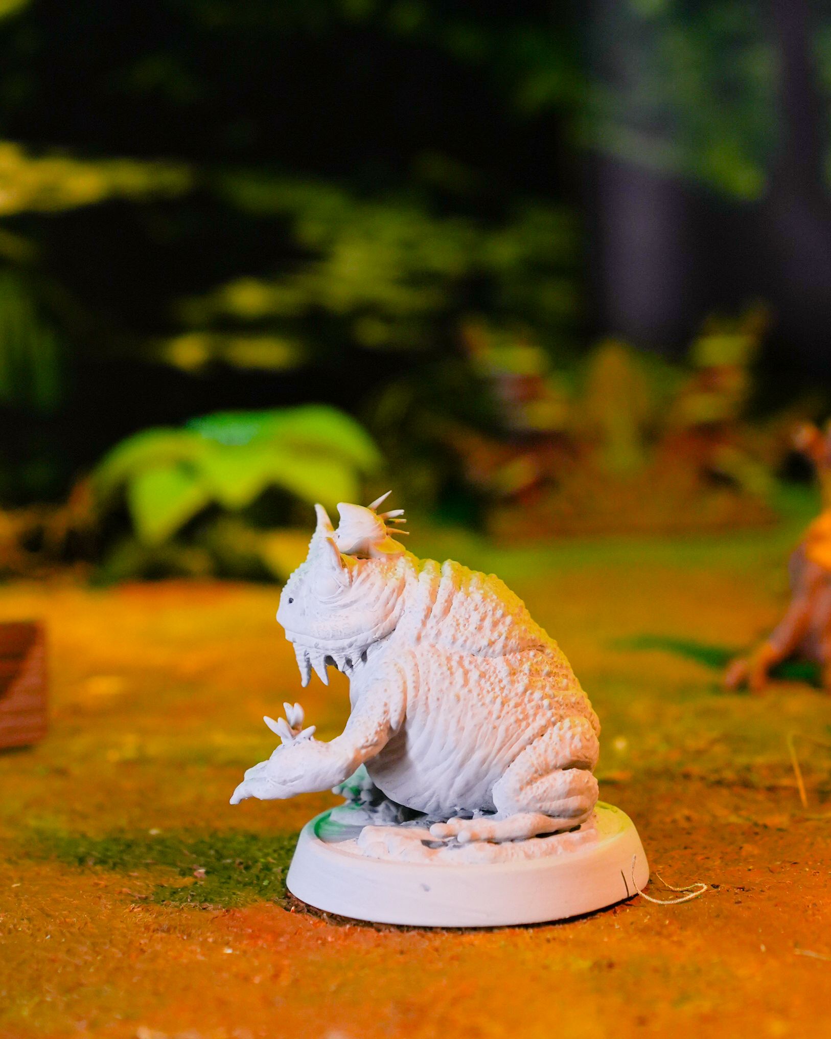 Garten Giant Frog - Enemy - Image 2