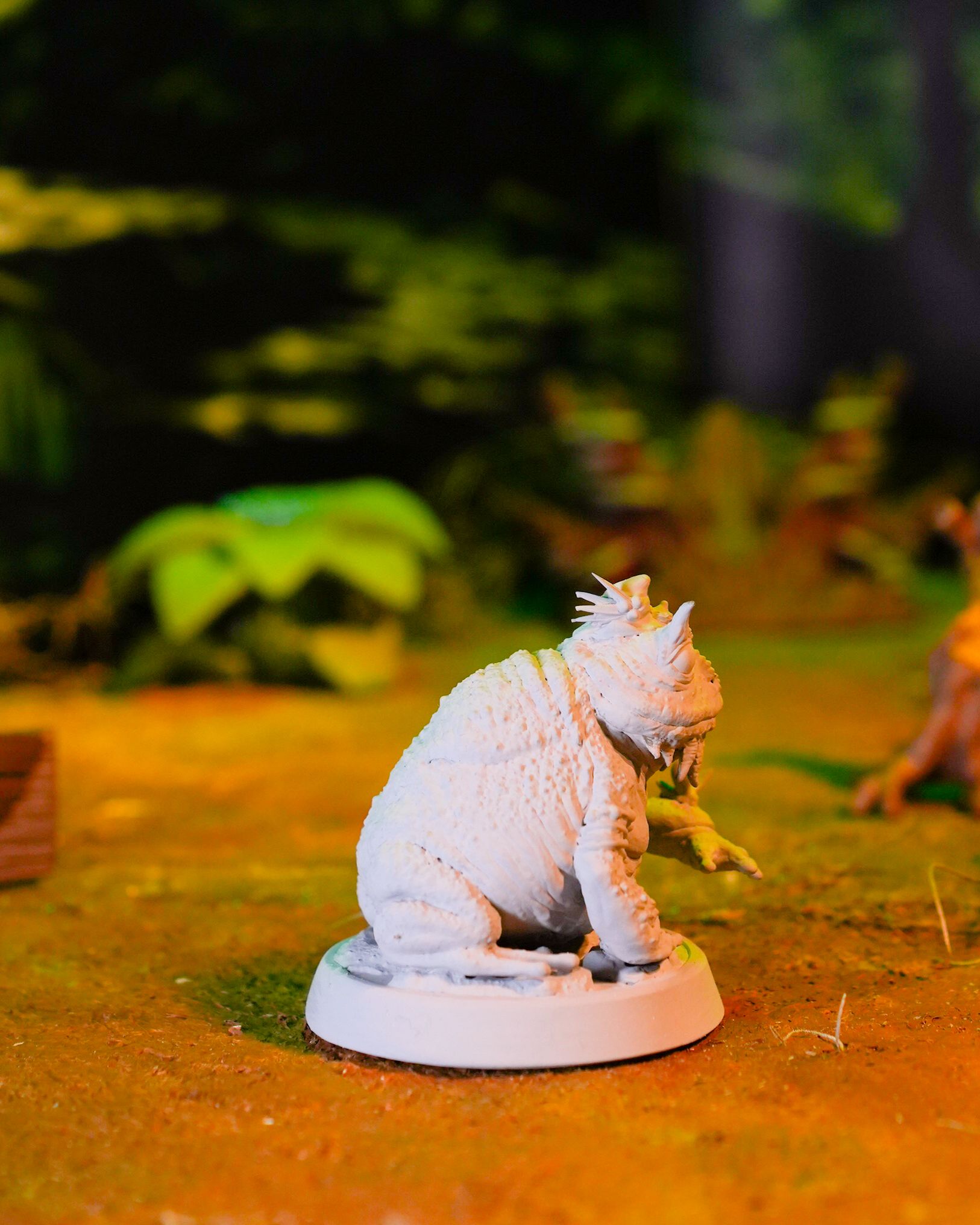 Garten Giant Frog - Enemy - Image 6