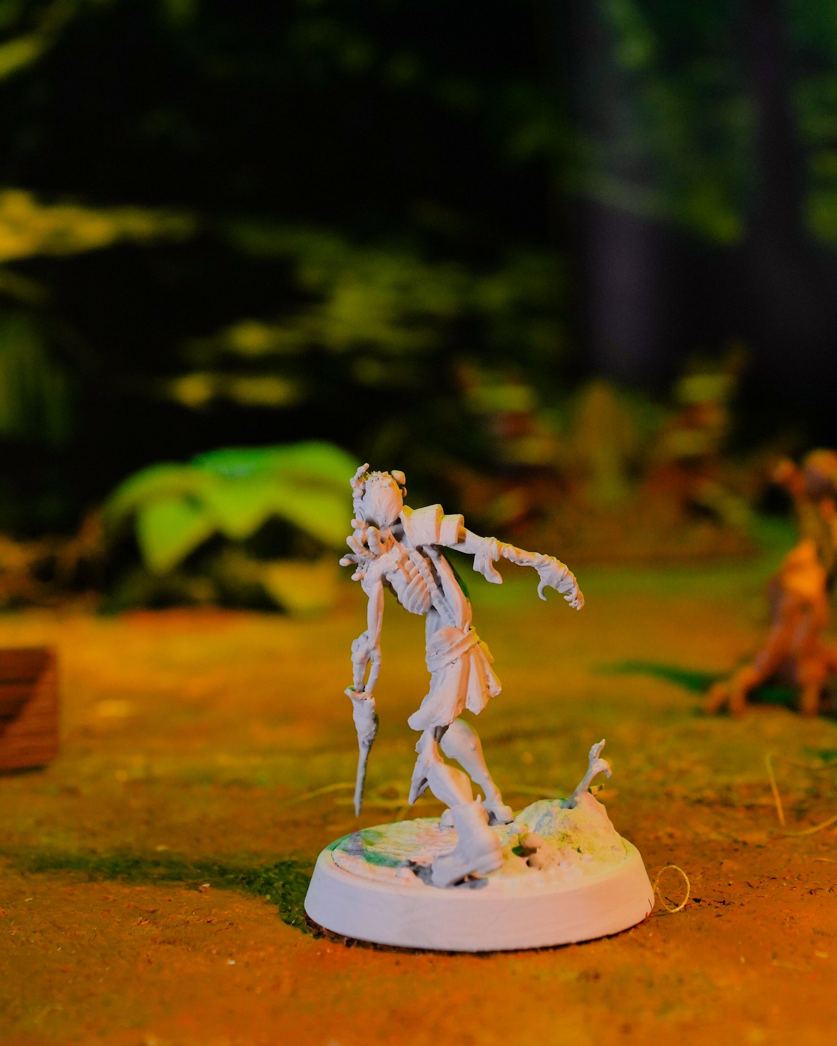 Swamp Zombie - Enemy - Image 6