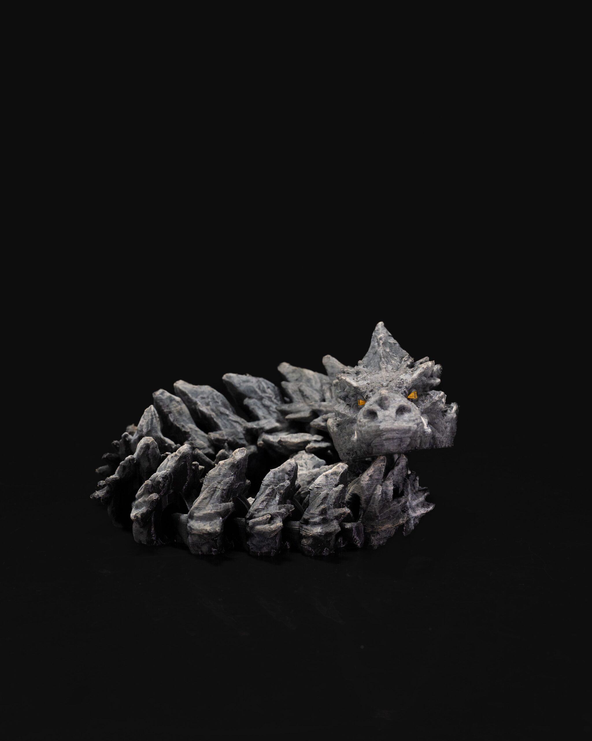 Stone Mama Dragon - Image 6