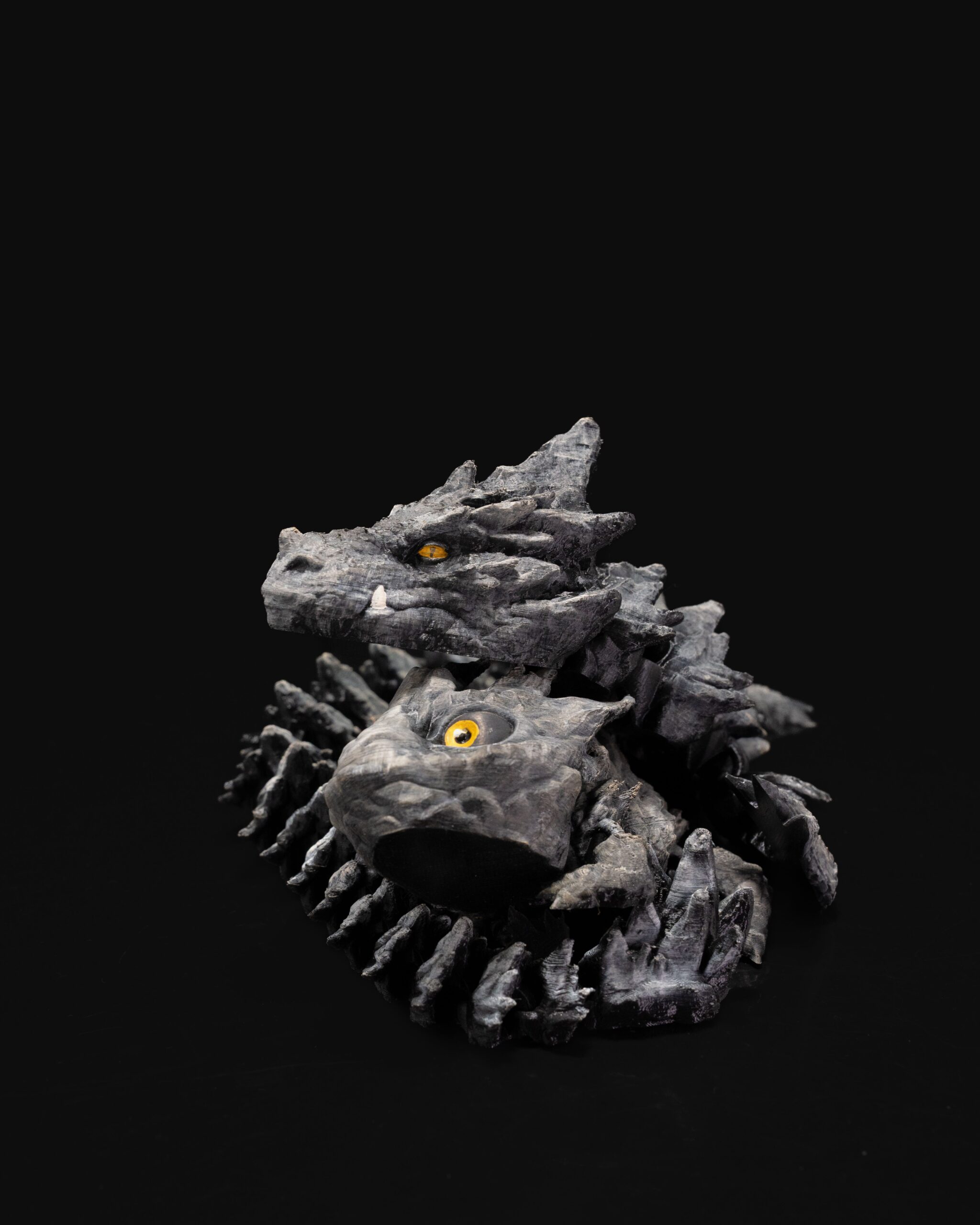 Stone Mama Dragon - Image 2