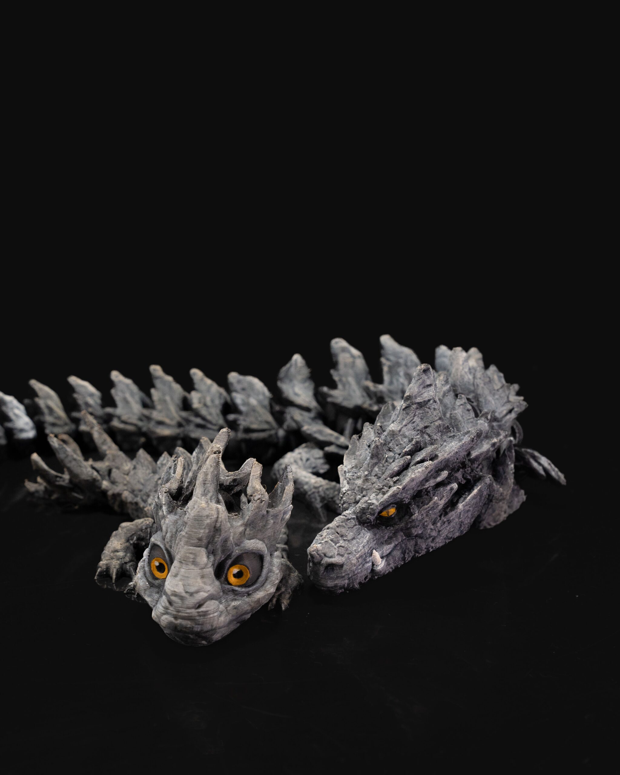 Stone Mama Dragon - Image 3