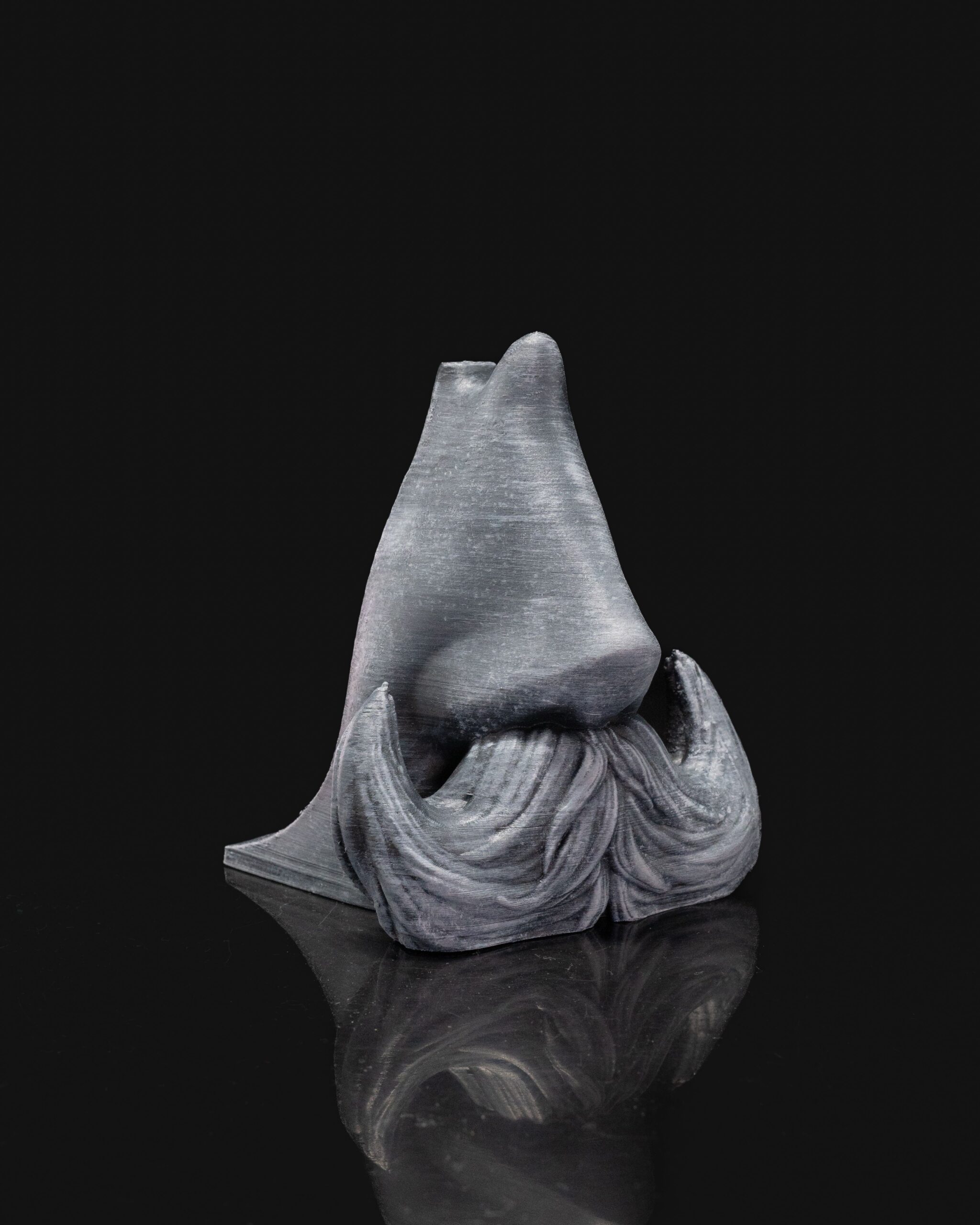 Nosy Friend Eyeglasses Holder - Image 3