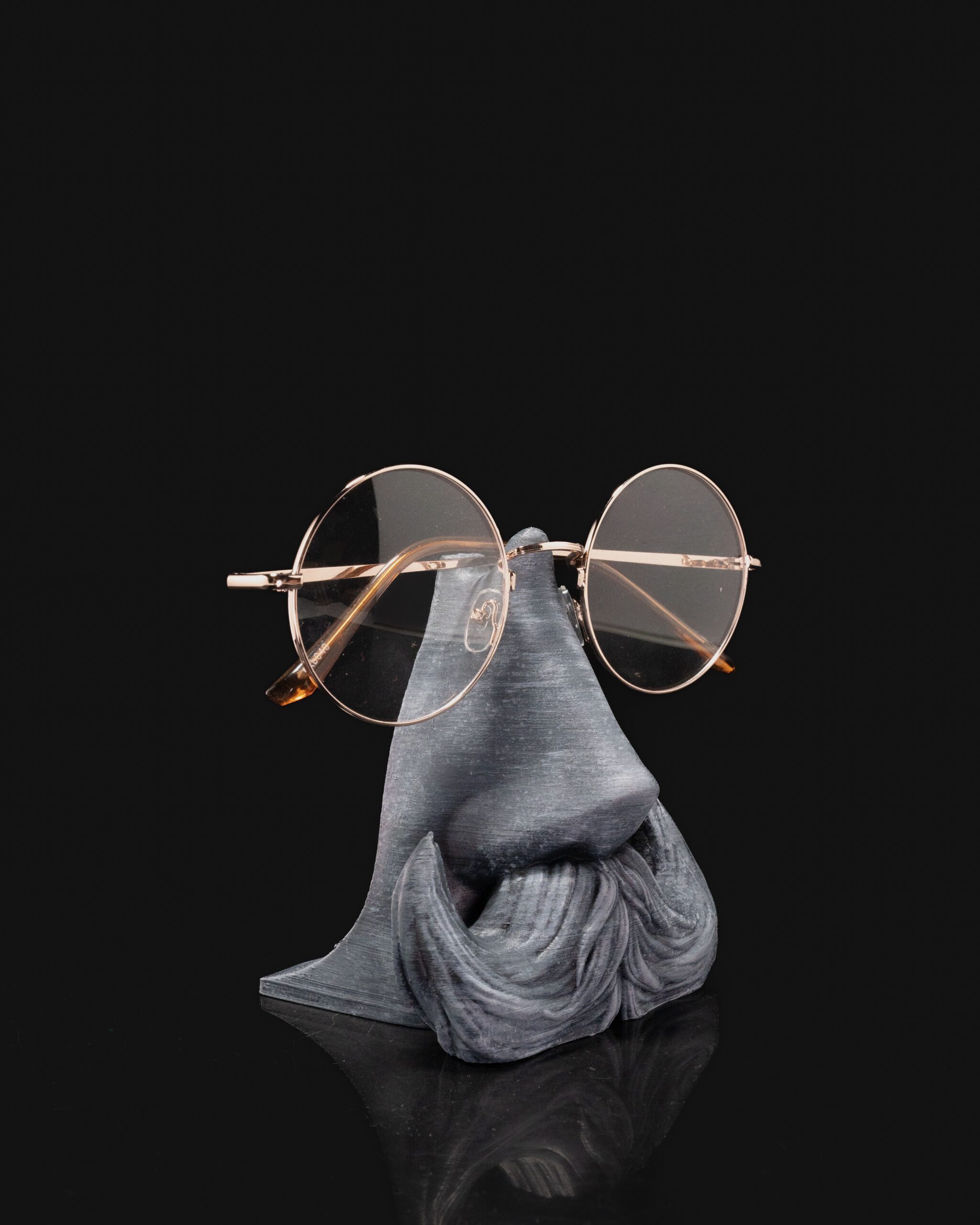 Nosy Friend Eyeglasses Holder - Image 5