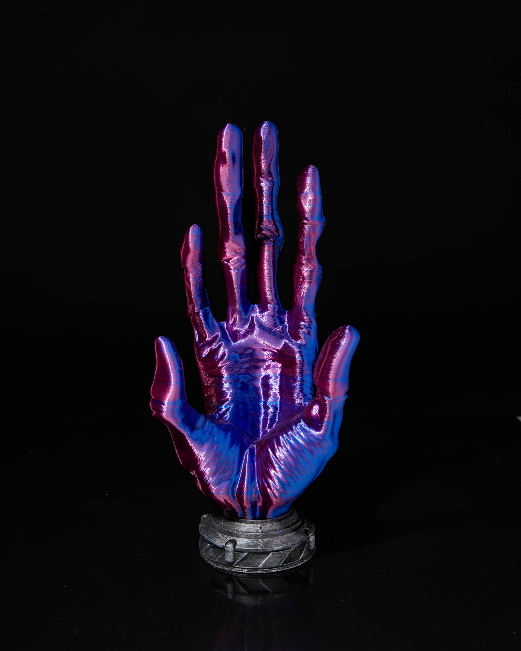 6-Finger Alien Hand Controller Holder - Image 6