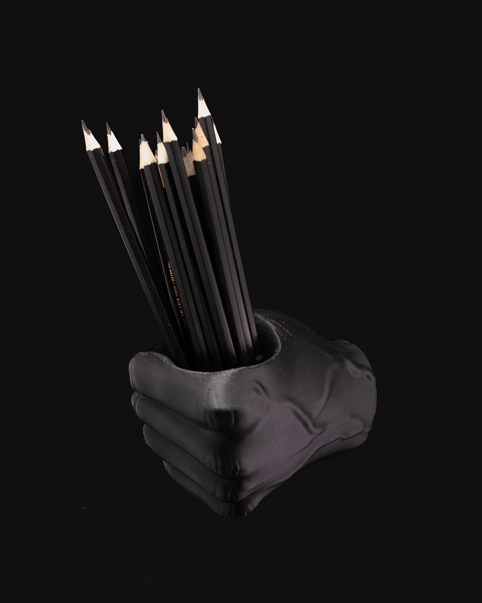 Hang on Tight Pencil Holder - Image 5