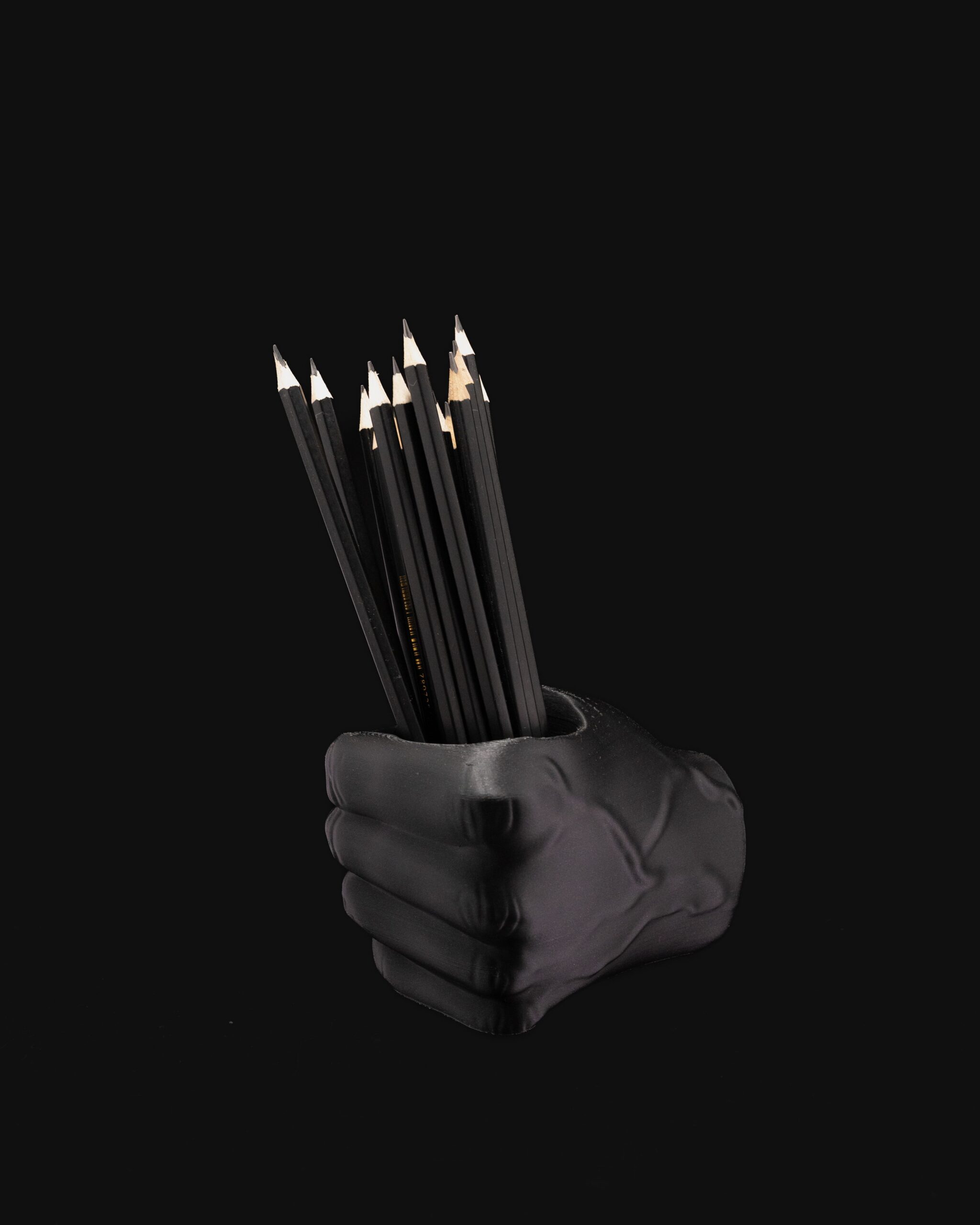 Hang on Tight Pencil Holder - Image 4