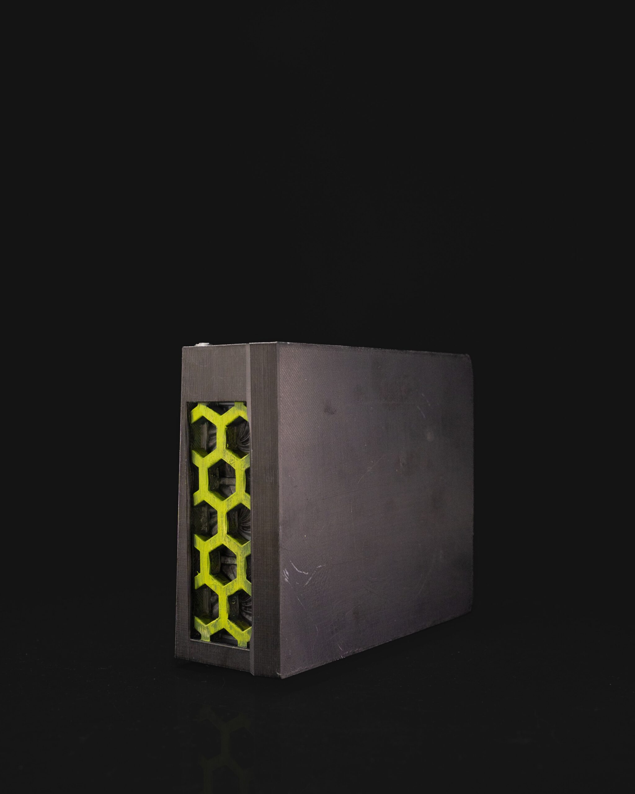 Gaming PC USB & SD Card Holder - Image 2