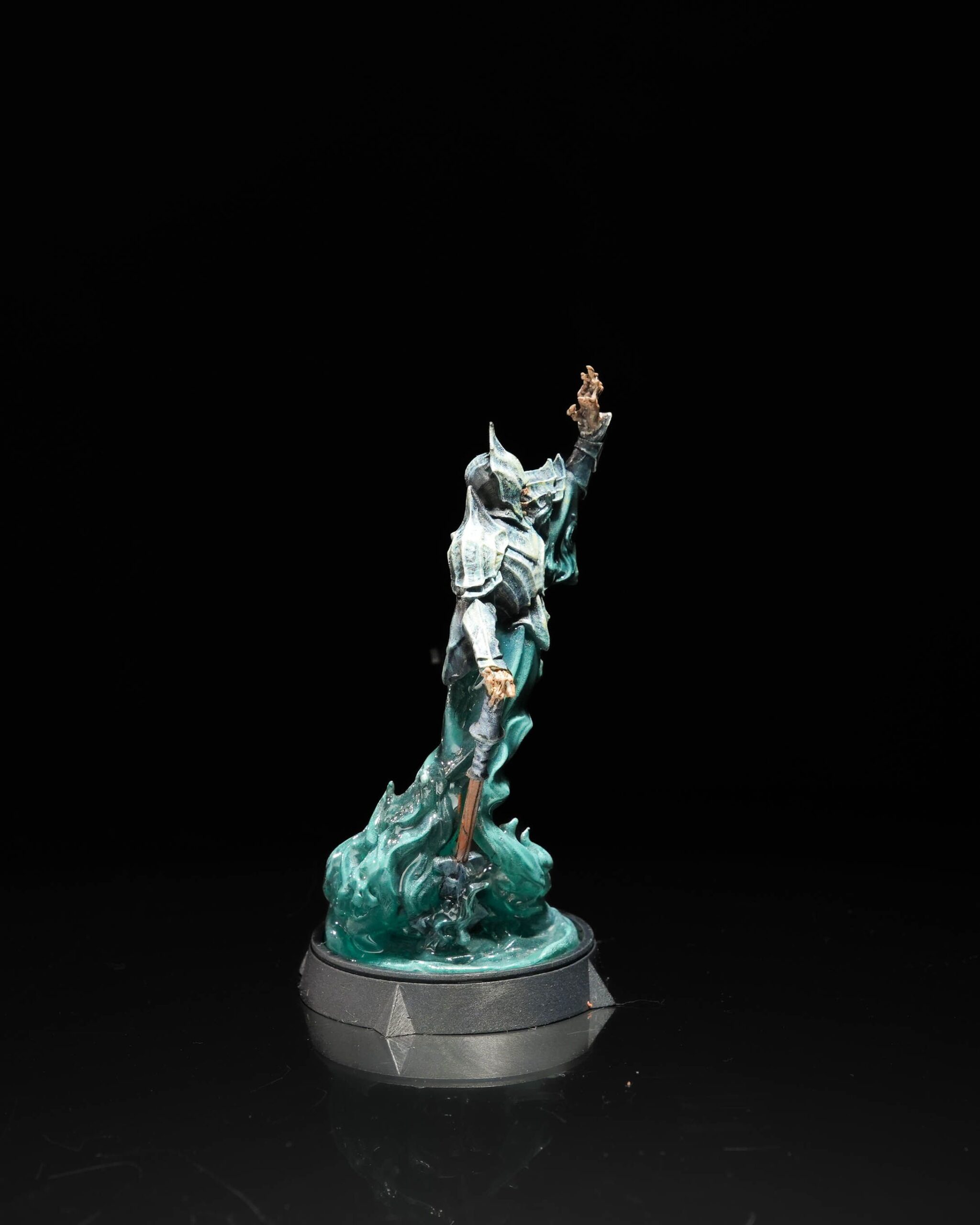 Ghost Mace - Enemy - Image 2