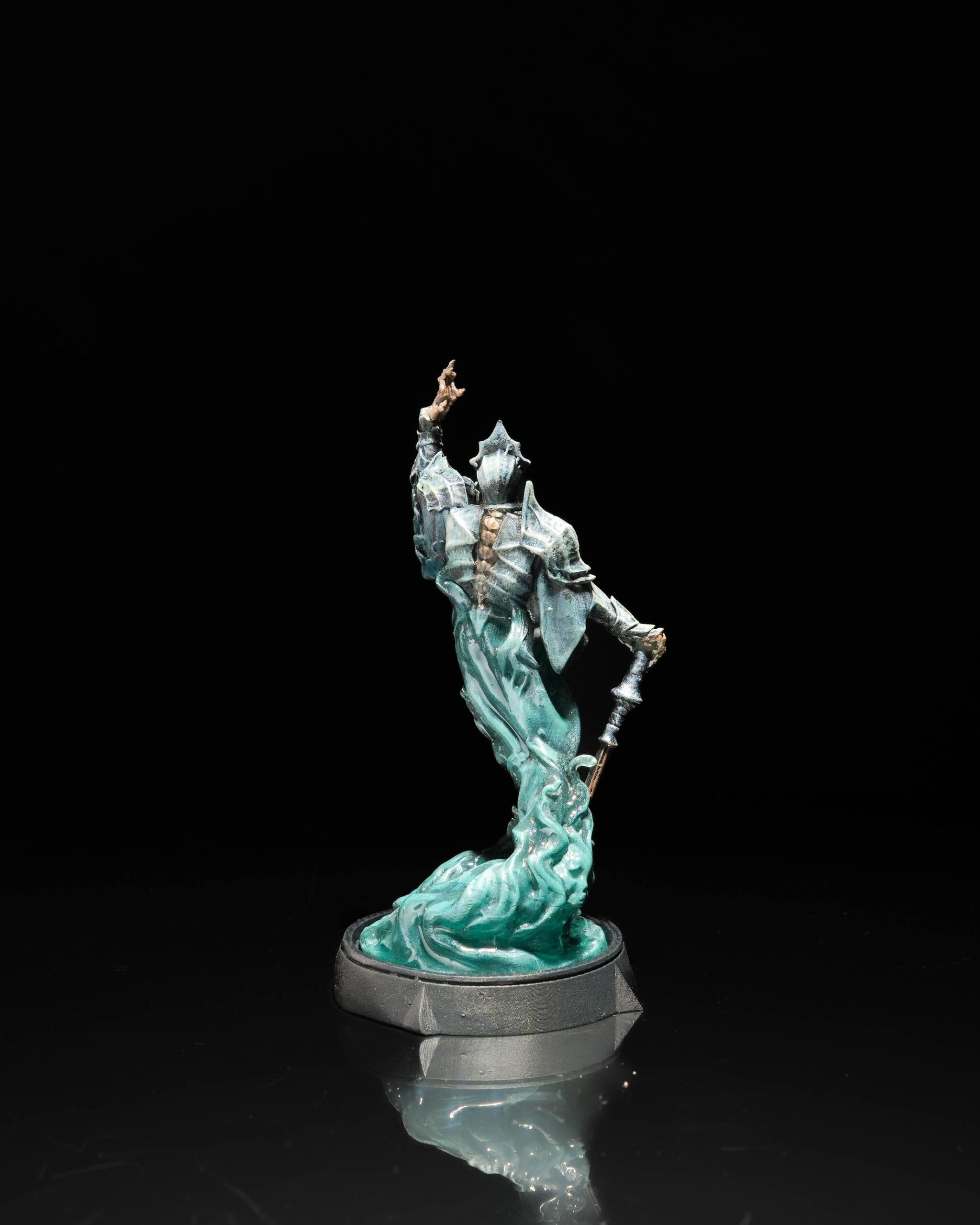 Ghost Mace - Enemy - Image 4