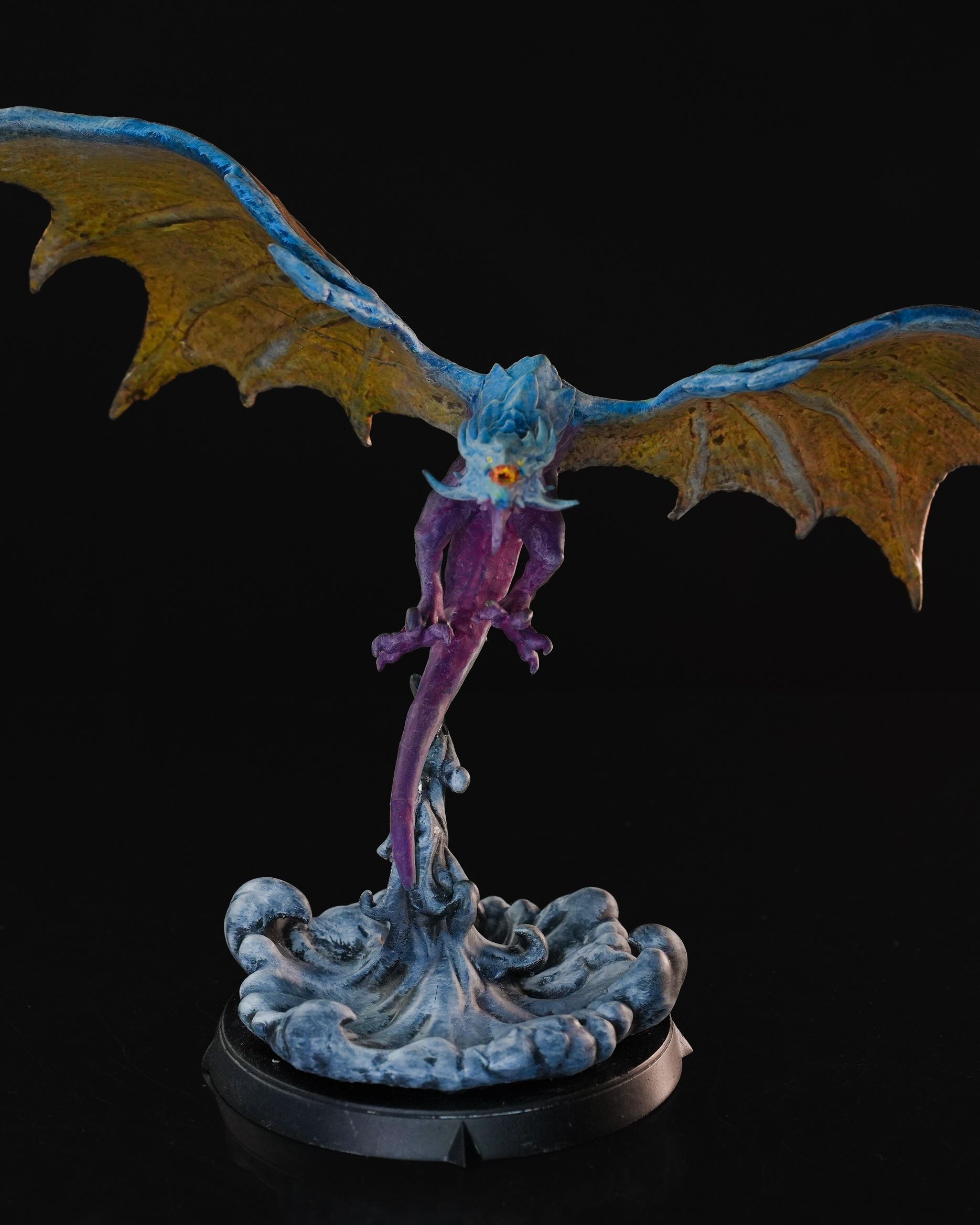 Elder Dragon - Boss - Image 2