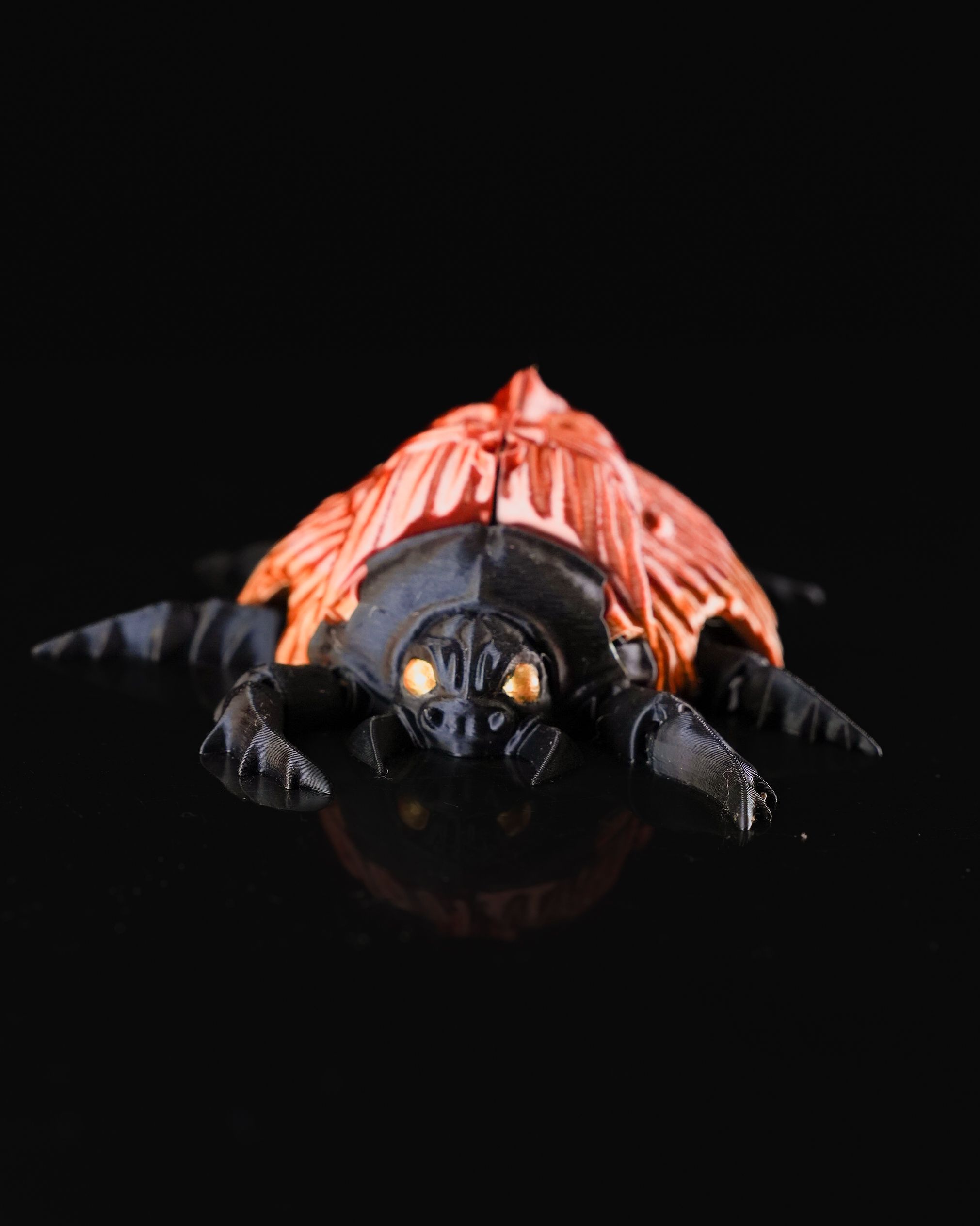 Golden Scarab - Image 5