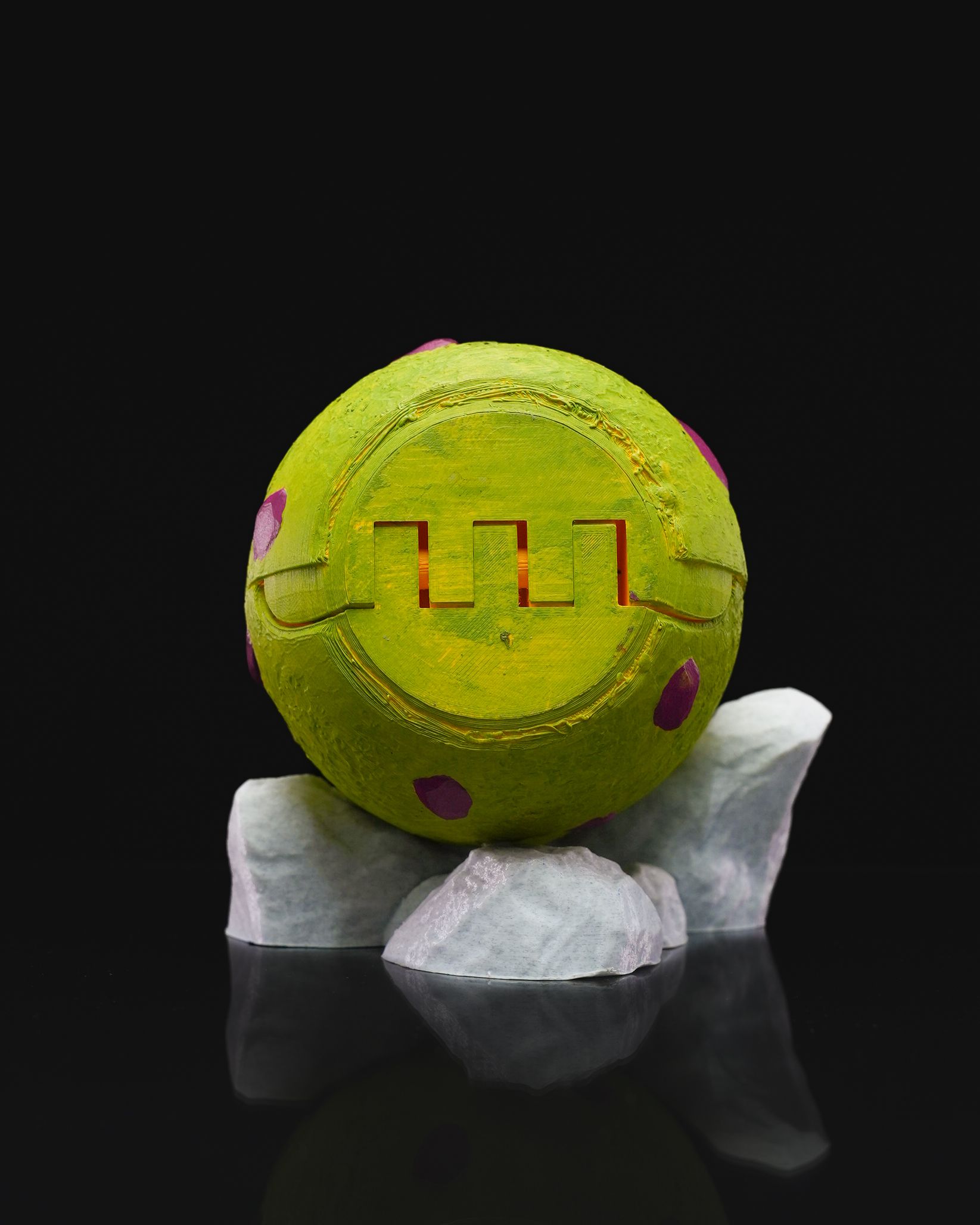 Dino Egg - Triceratops - Image 6