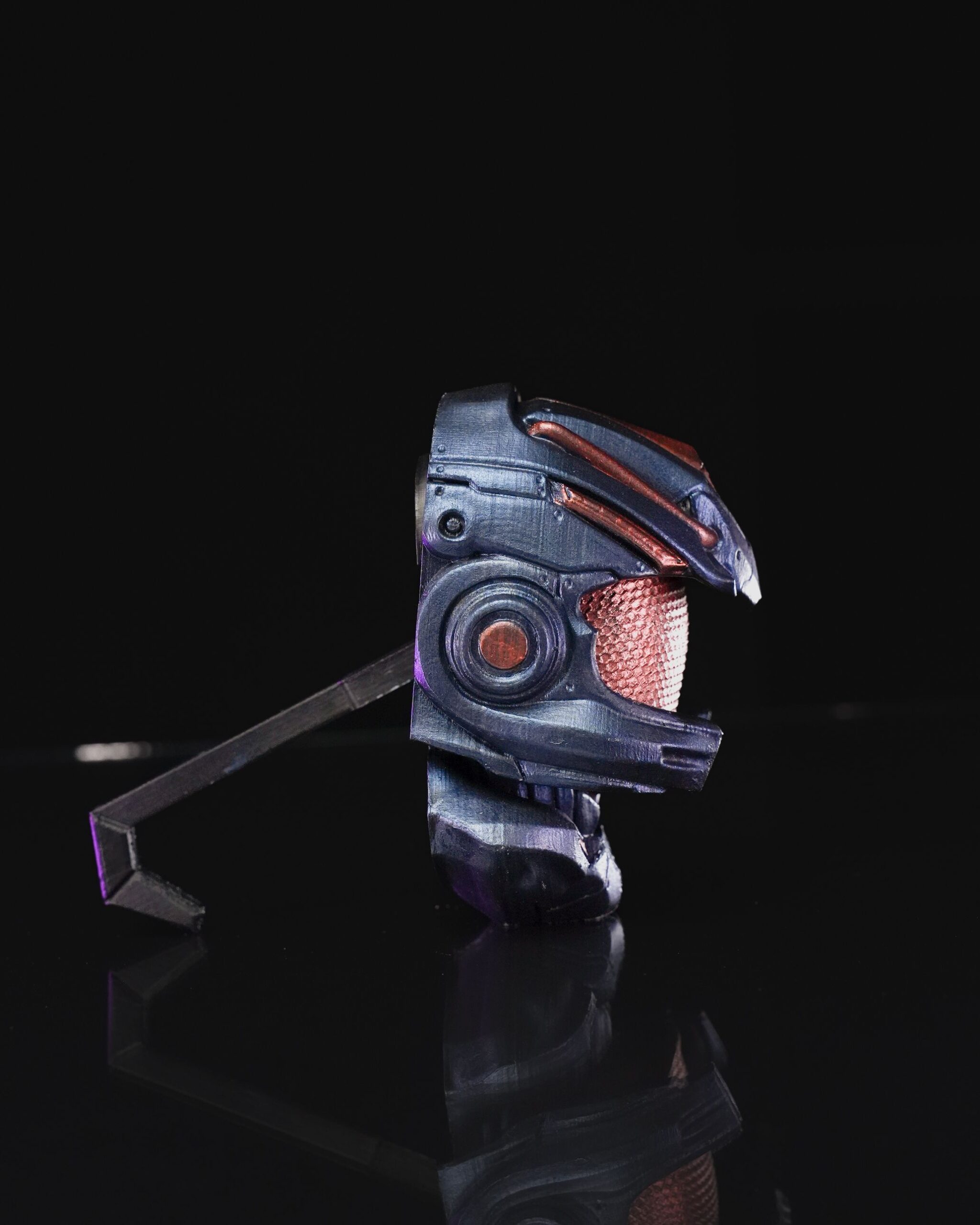 Earth Guardian Key Holder - Male - Image 5