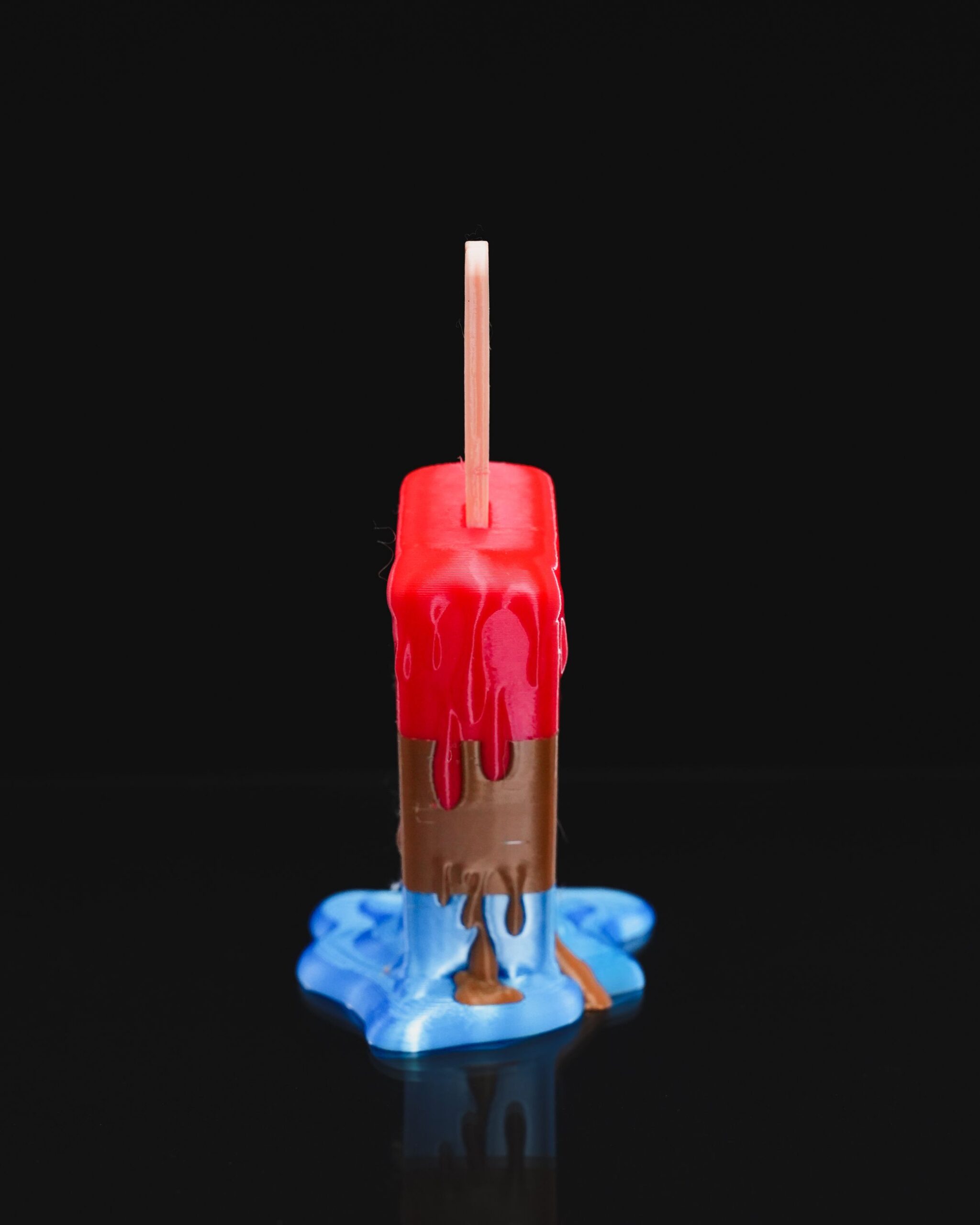 Melting Popsicle Door Stopper - Image 5