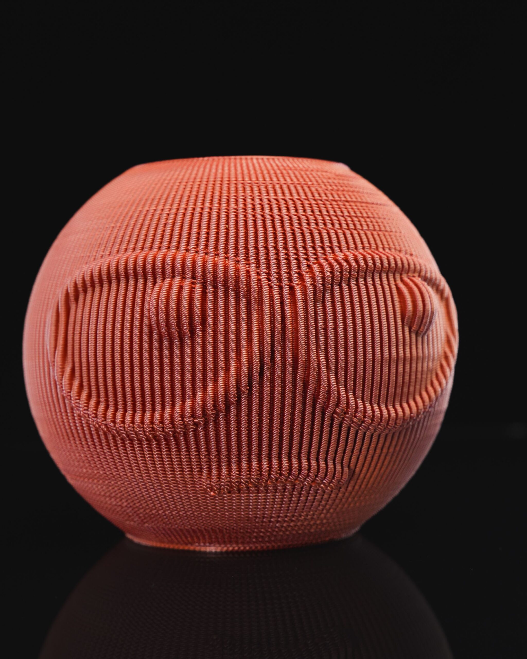 Smile Vase - Image 5