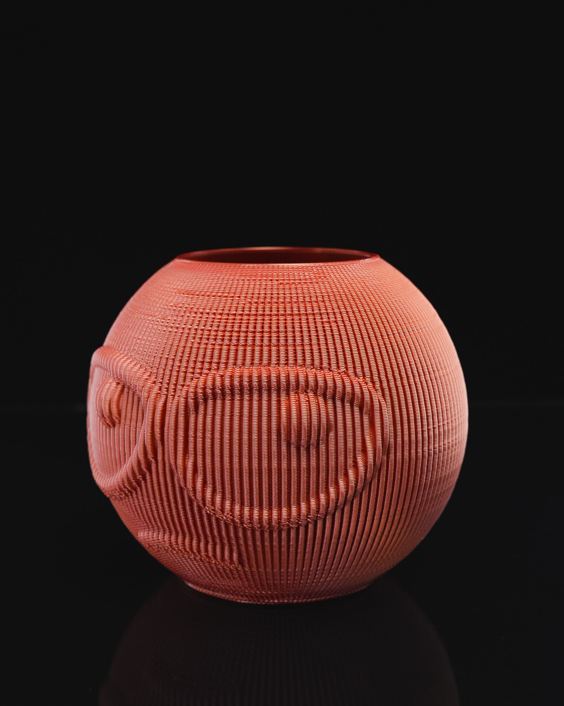 Smile Vase - Image 3