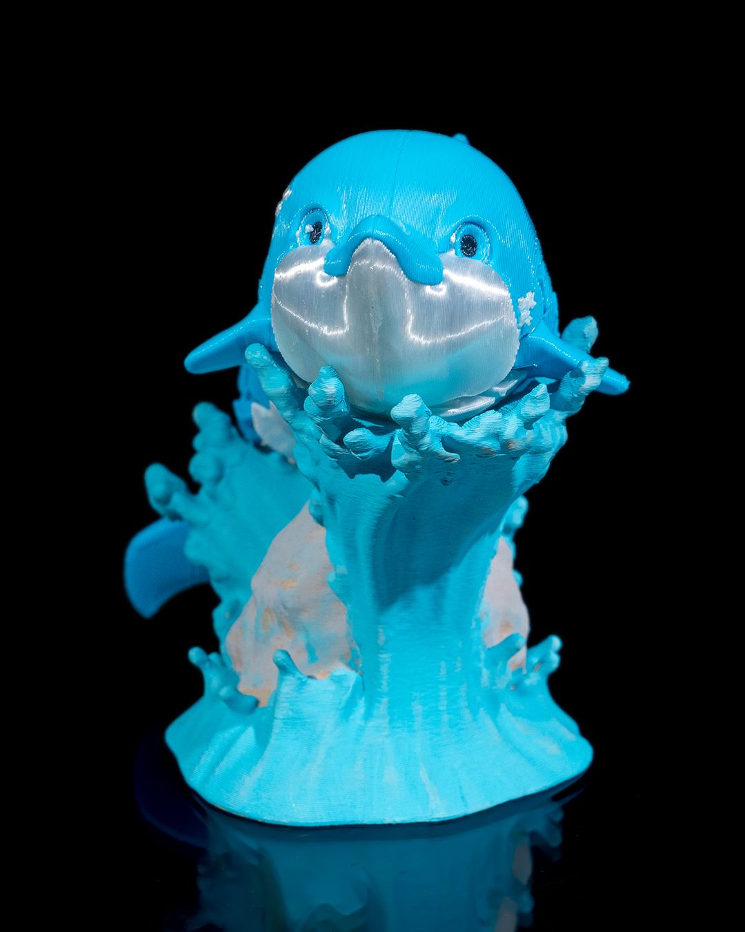 Dennis, the Dolphin - Image 6