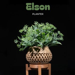 Elson Planter