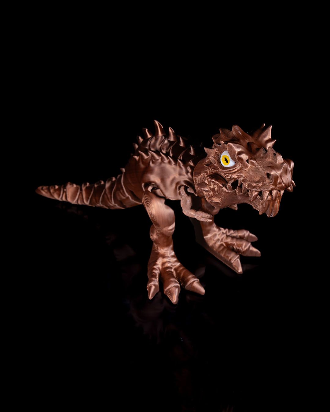 Extreme T-Rex - Image 3