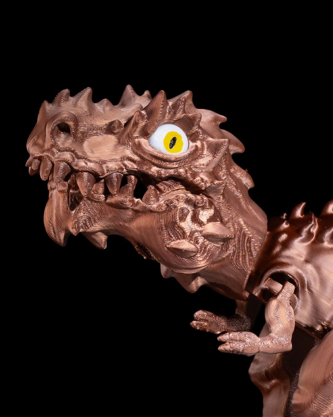 Extreme T-Rex - Image 6