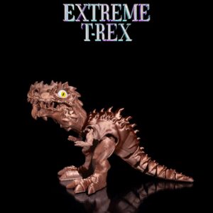 Extreme T-Rex