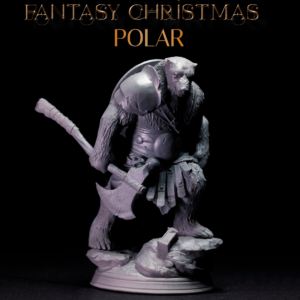 Fantasy Christmas Collection - Polar