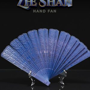 Zhe Shan Hand Fan