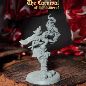 Shinra Allseeker - NPC