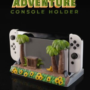 Adventure Console Holder
