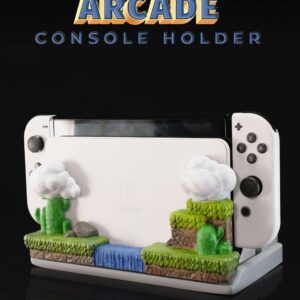 Arcade Console Holder