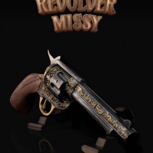 Revolver - Missy