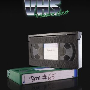 VHS Treasure Chest