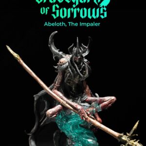 Abeloth, The Impaler - Boss