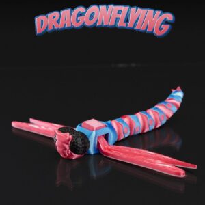 DragonFlying