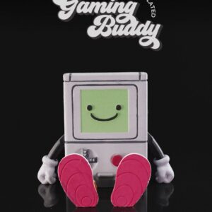 Articulated Gaming Buddy