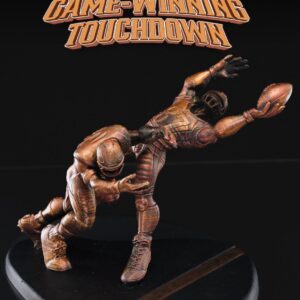 Game-Winning Touchdown