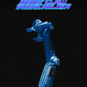 Robot Claw Phone Holder