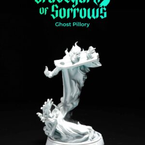 Ghost Pillory - Enemy