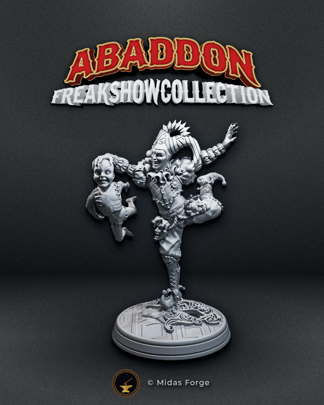 Abbadon Pierrot