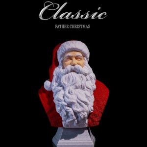 Father Christmas - Classic