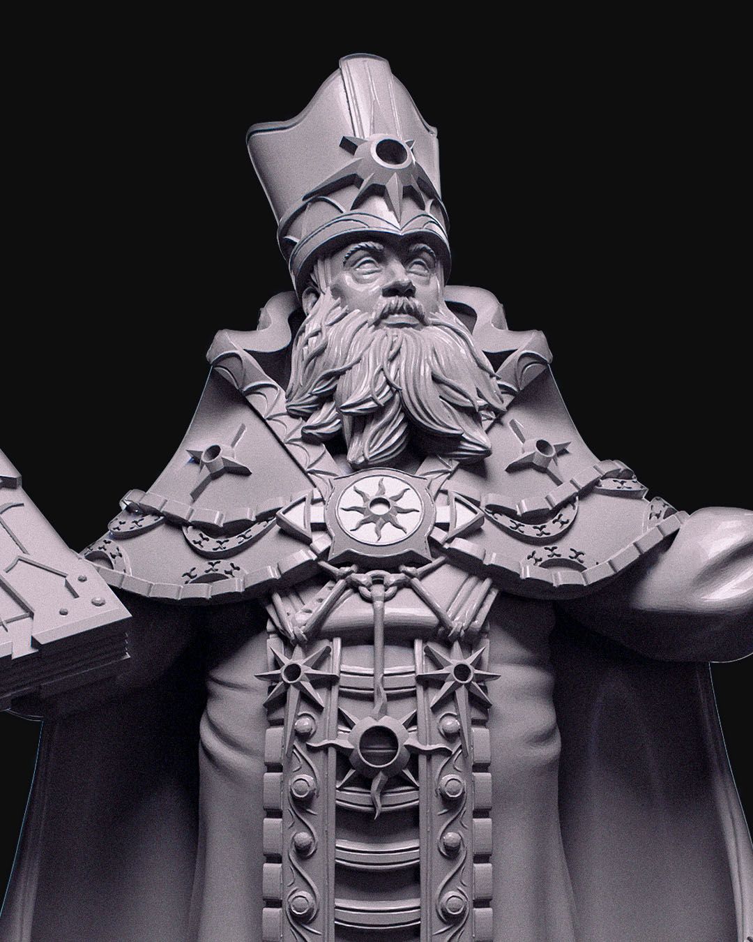 Father Graham - Image 6