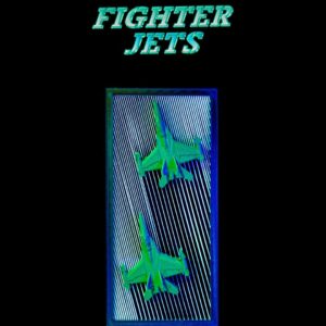 Fighter Jets
